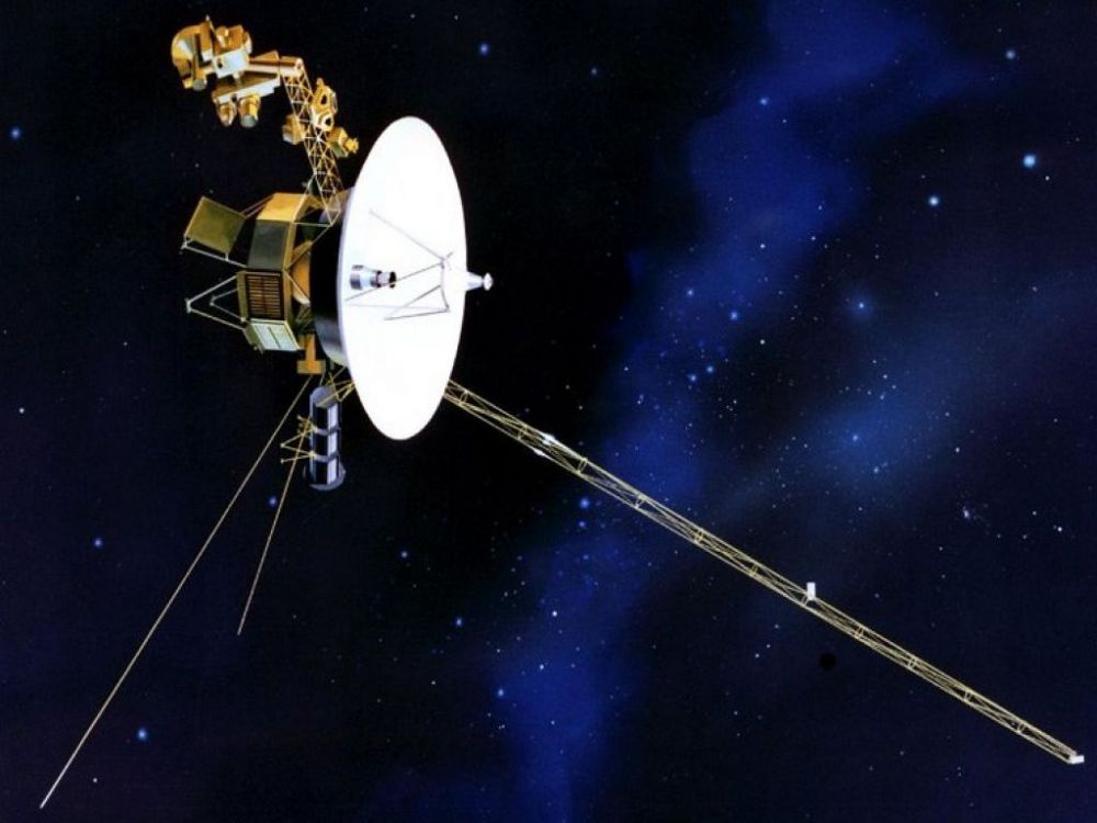 voyager 2